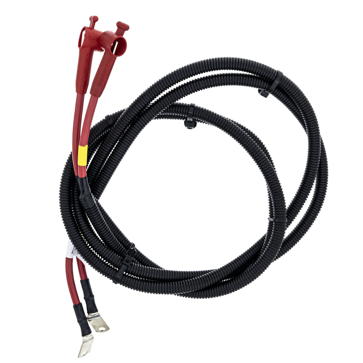 Can-Am Winch Wiring Harness 715008850 additional view