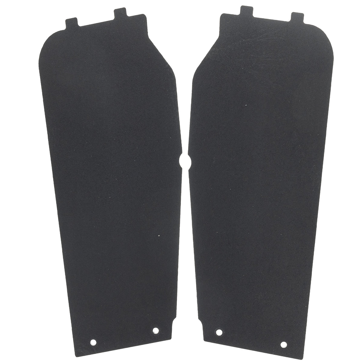 Can-Am Bed Side Doors Storage 715009154 additional view