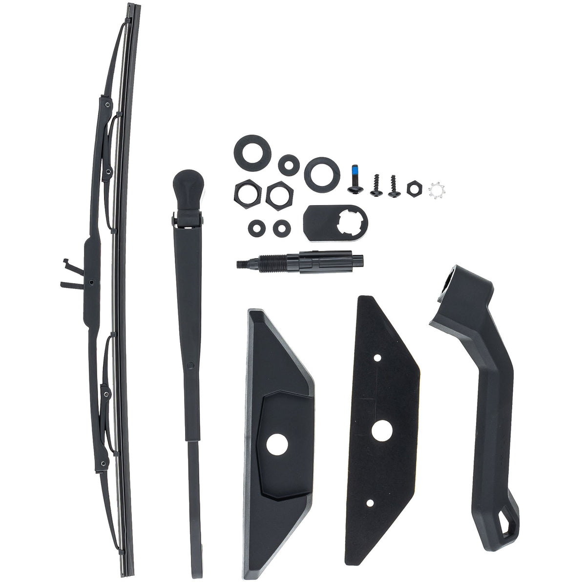 Can-Am Manual Wiper Kit 715009424