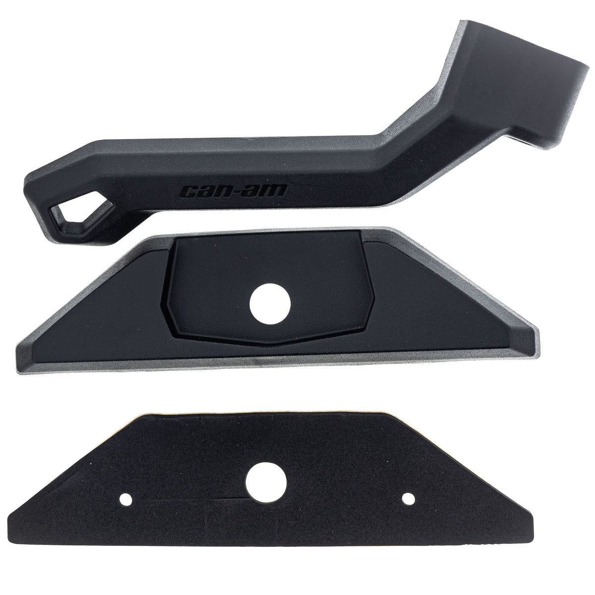 BRP Can-Am Manual Wiper Kit 715009424 Maverick R 900 X3 2017-2024