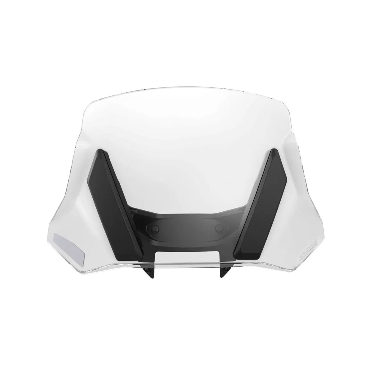 Can-Am Adventure Hardcoated High Windshield 715009458 alternate view