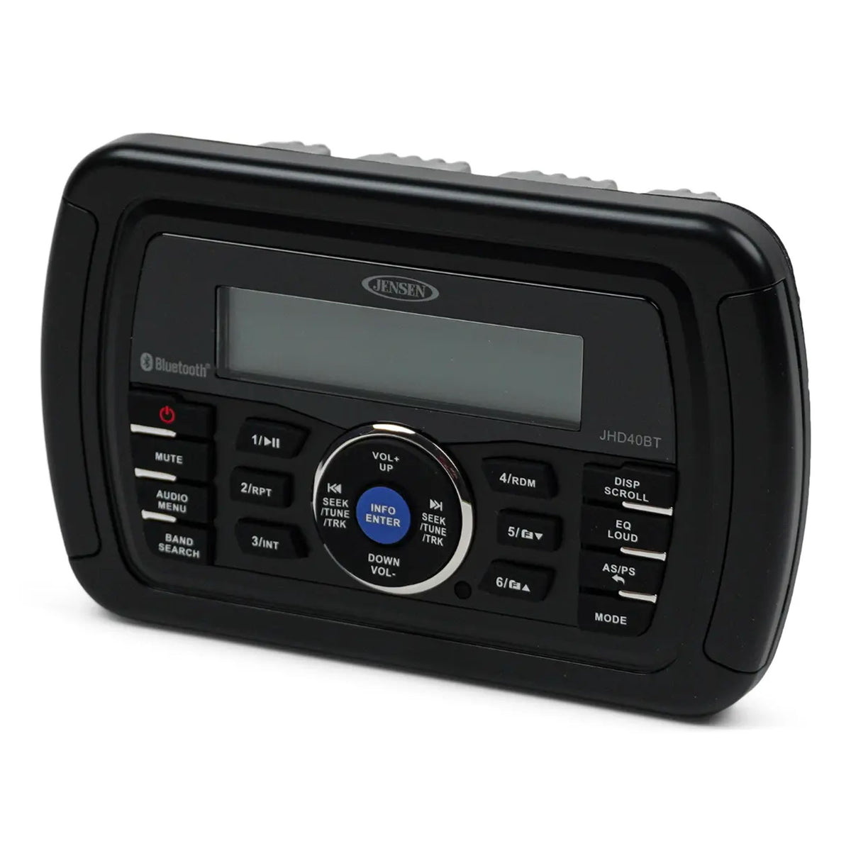Can-Am Complete Overhead Audio System Level 3 715009764 additional view