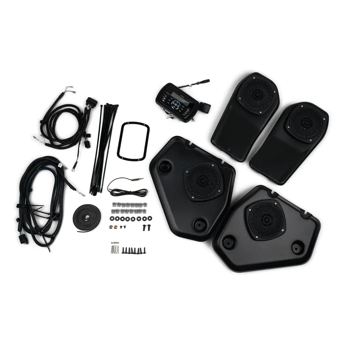 BRP Can-Am Complete Overhead Audio System Level 3 715009764 Defender