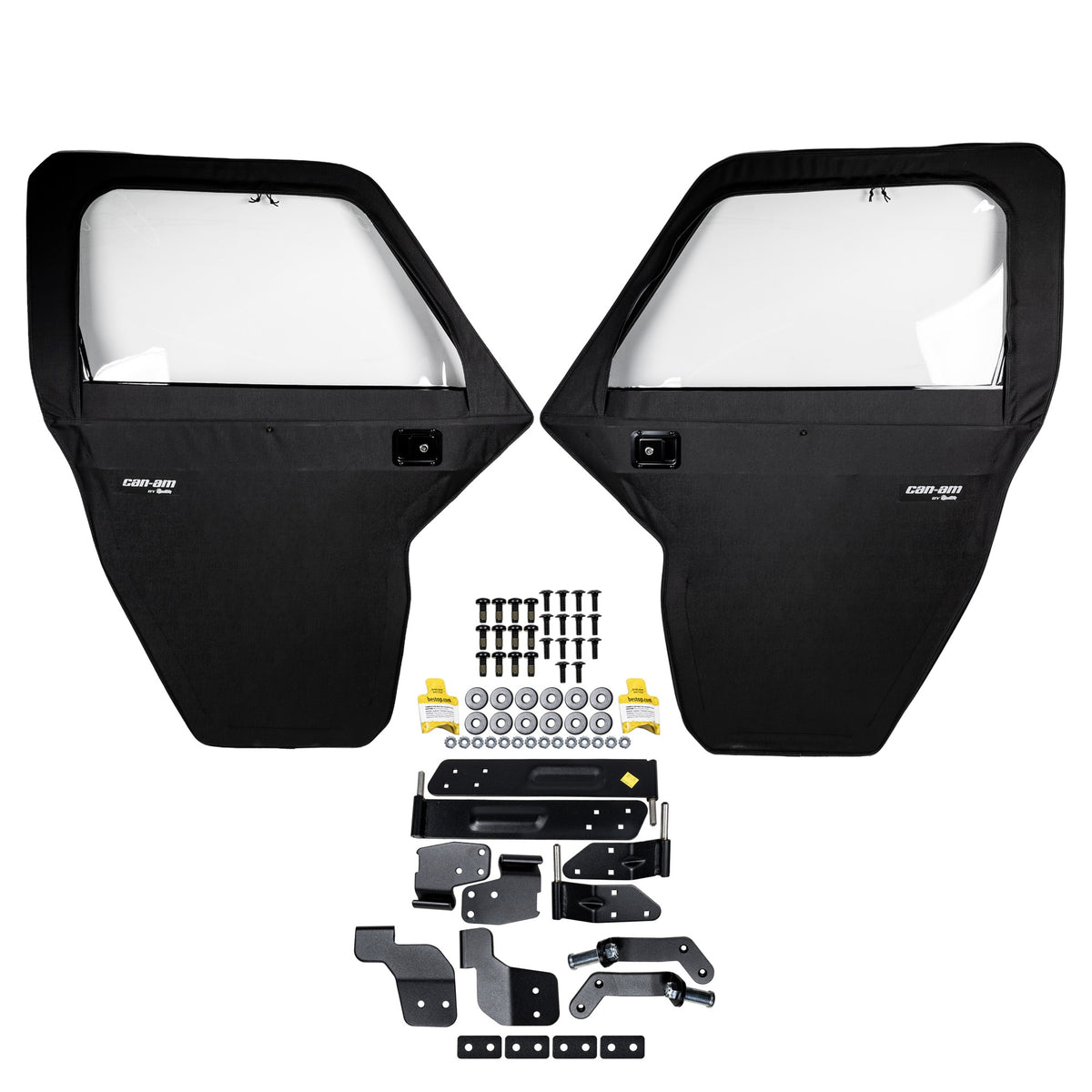 BRP Front Soft Door Kit 715009895