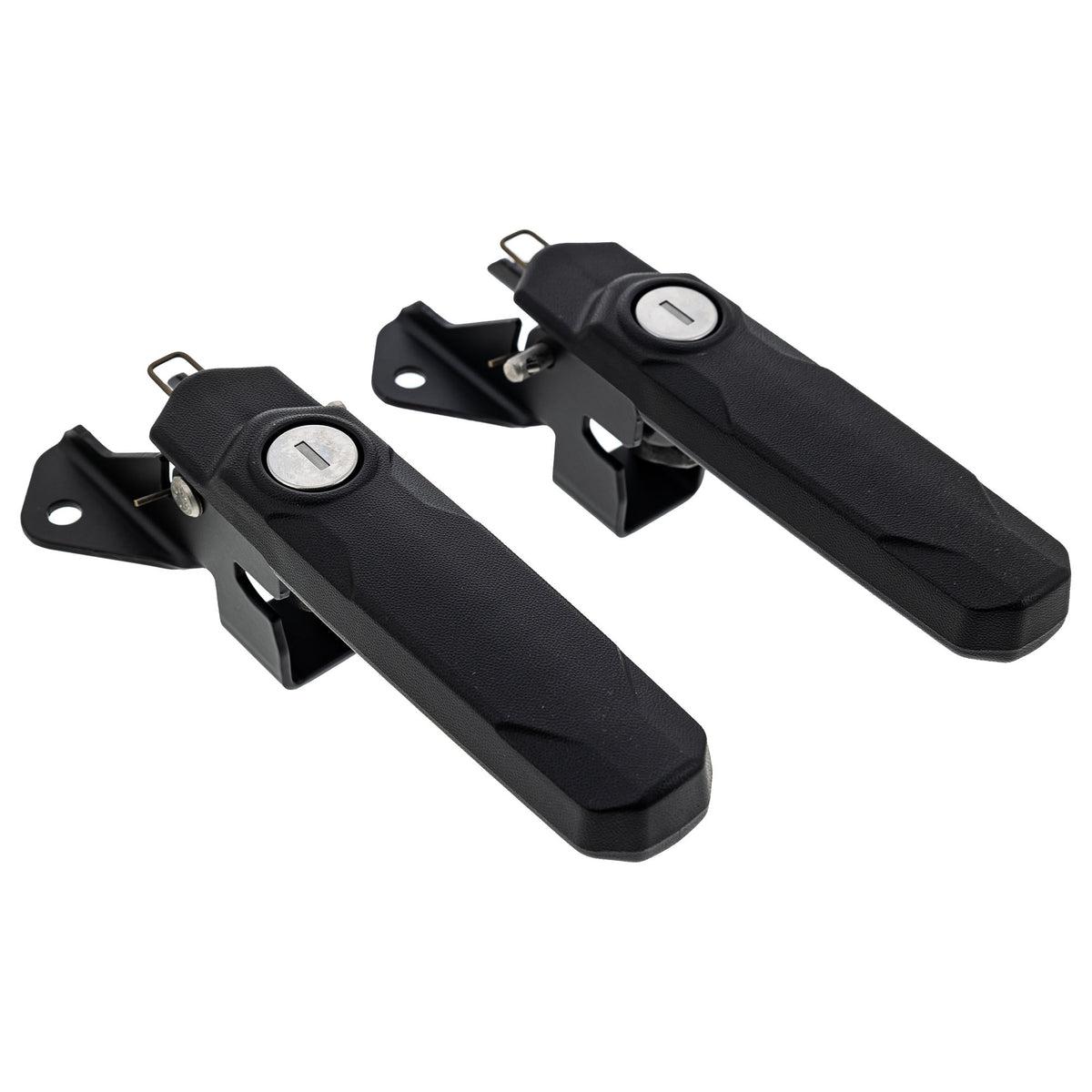 Can-Am Front & Rear Door Locks 715009952 additional view
