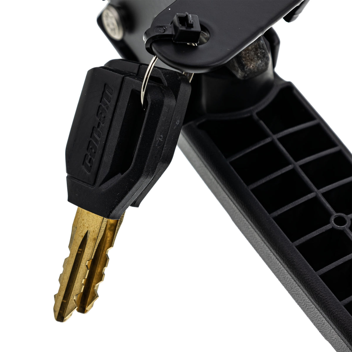BRP Can-Am Front & Rear Door Locks 715009952 Defender Max HD9 Defender
