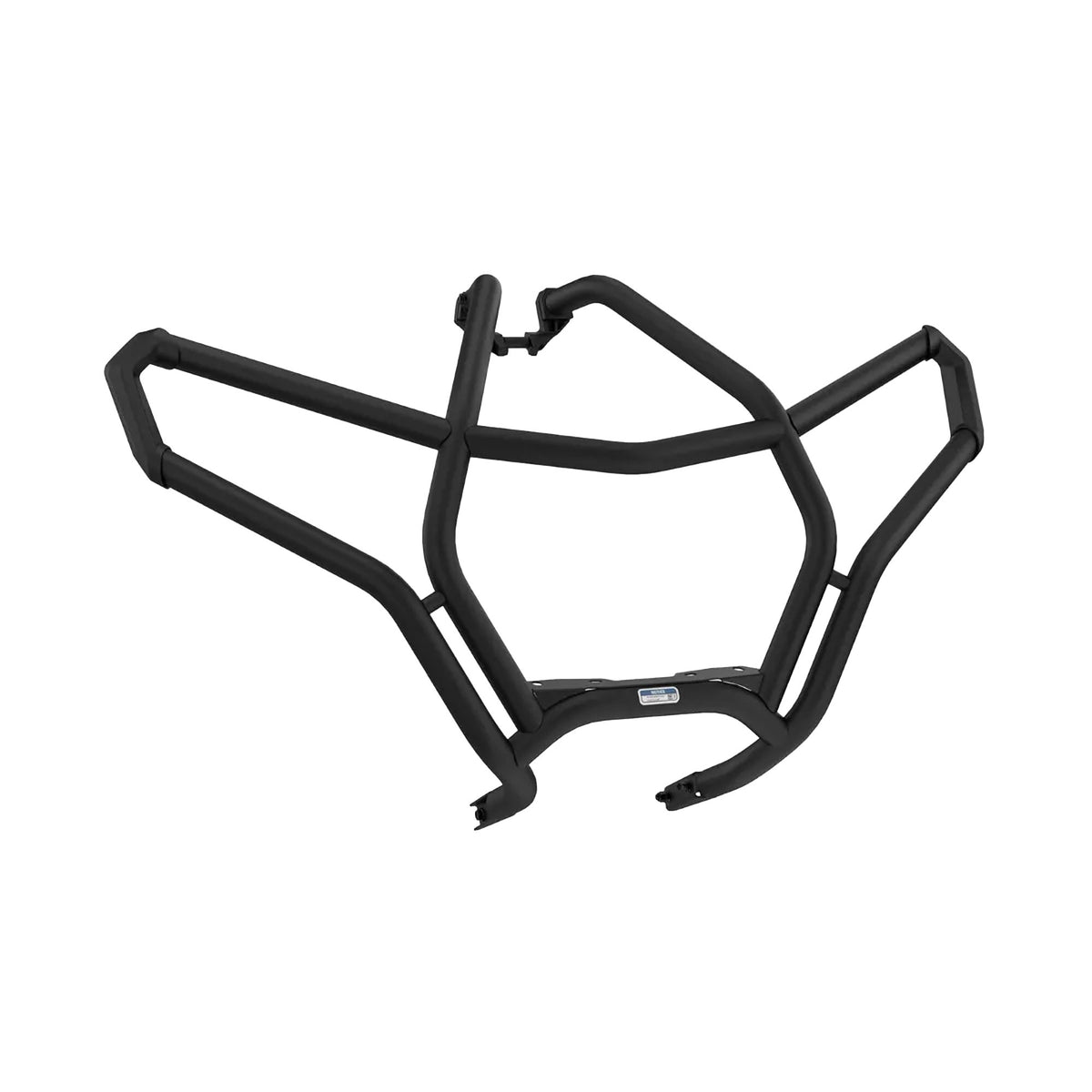 BRP Trail Front Bumper 715010071 alternate view