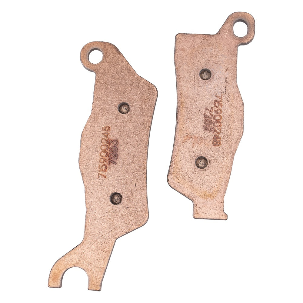 Genuine OEM Can-Am Brake Pad Renegade XC Outlander 715900248