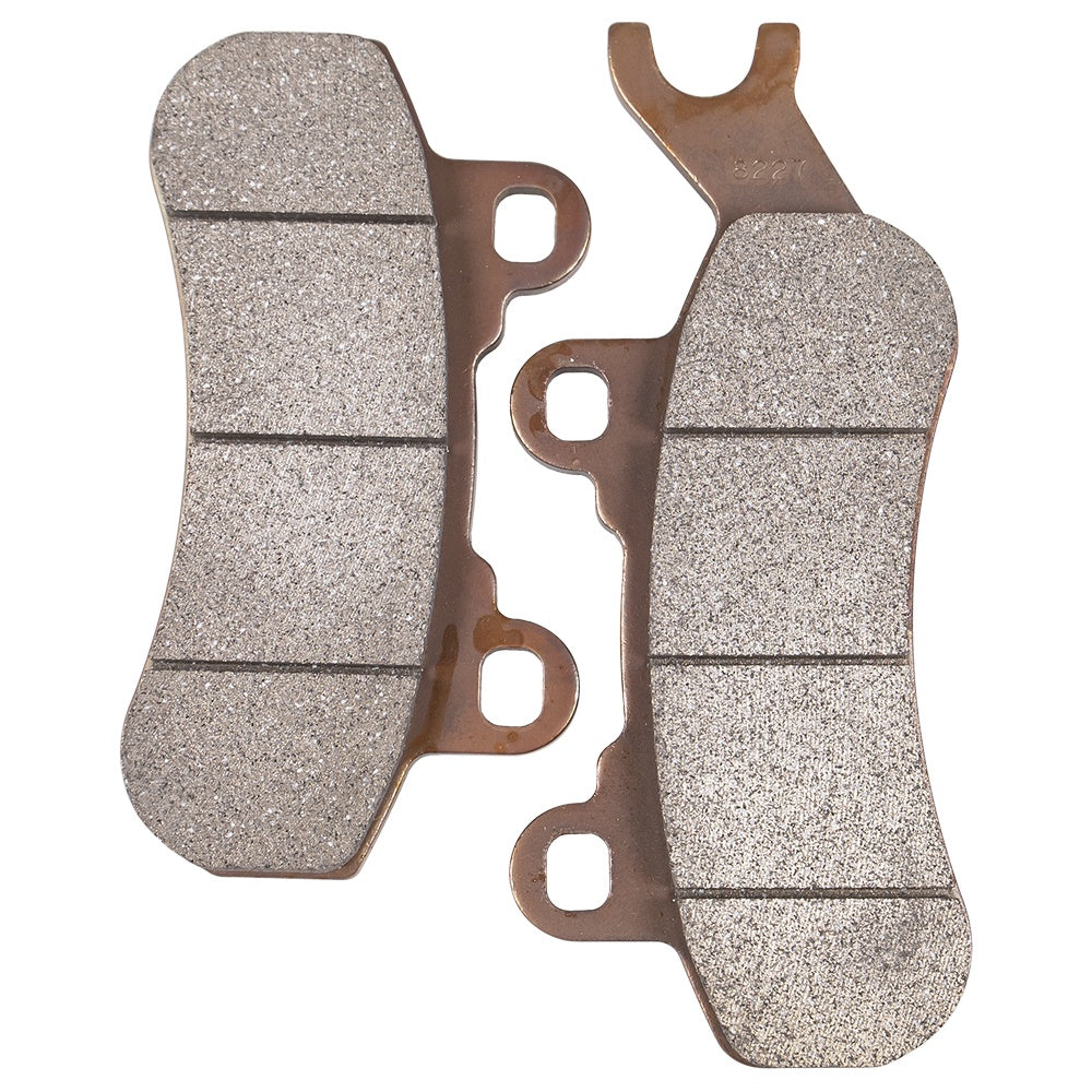 BRP Can-Am 715900379 Front Right Brake Pads Defender Commander XC 1000 900 800