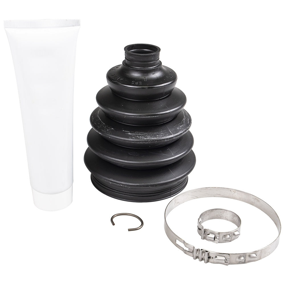BRP Can-Am 715900450 Rear Wheel Side CV Boot Kit Maverick DS 900 Turbo 715900451
