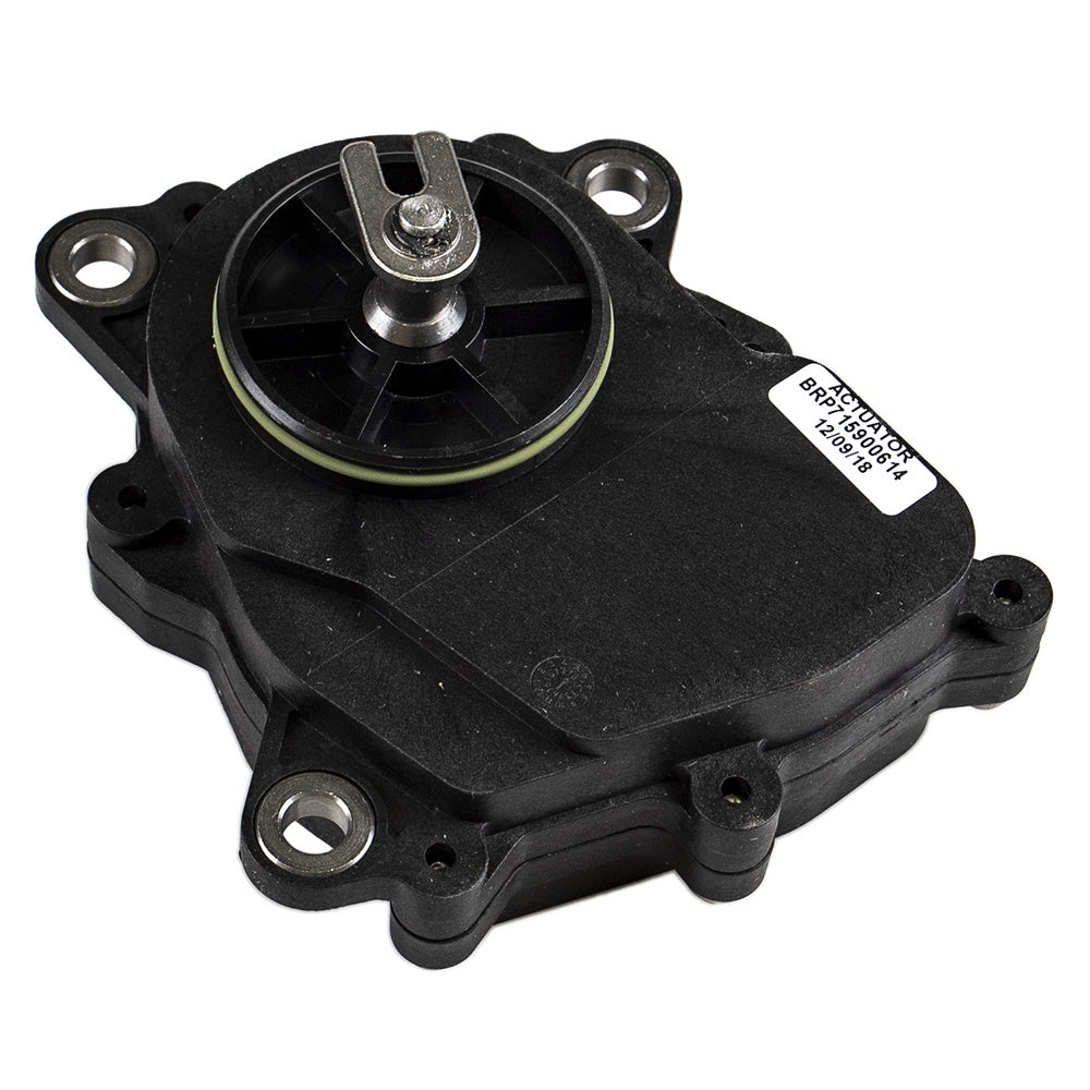 Can-Am Gearbox 2/4WD 3 Pin Actuator 715900614