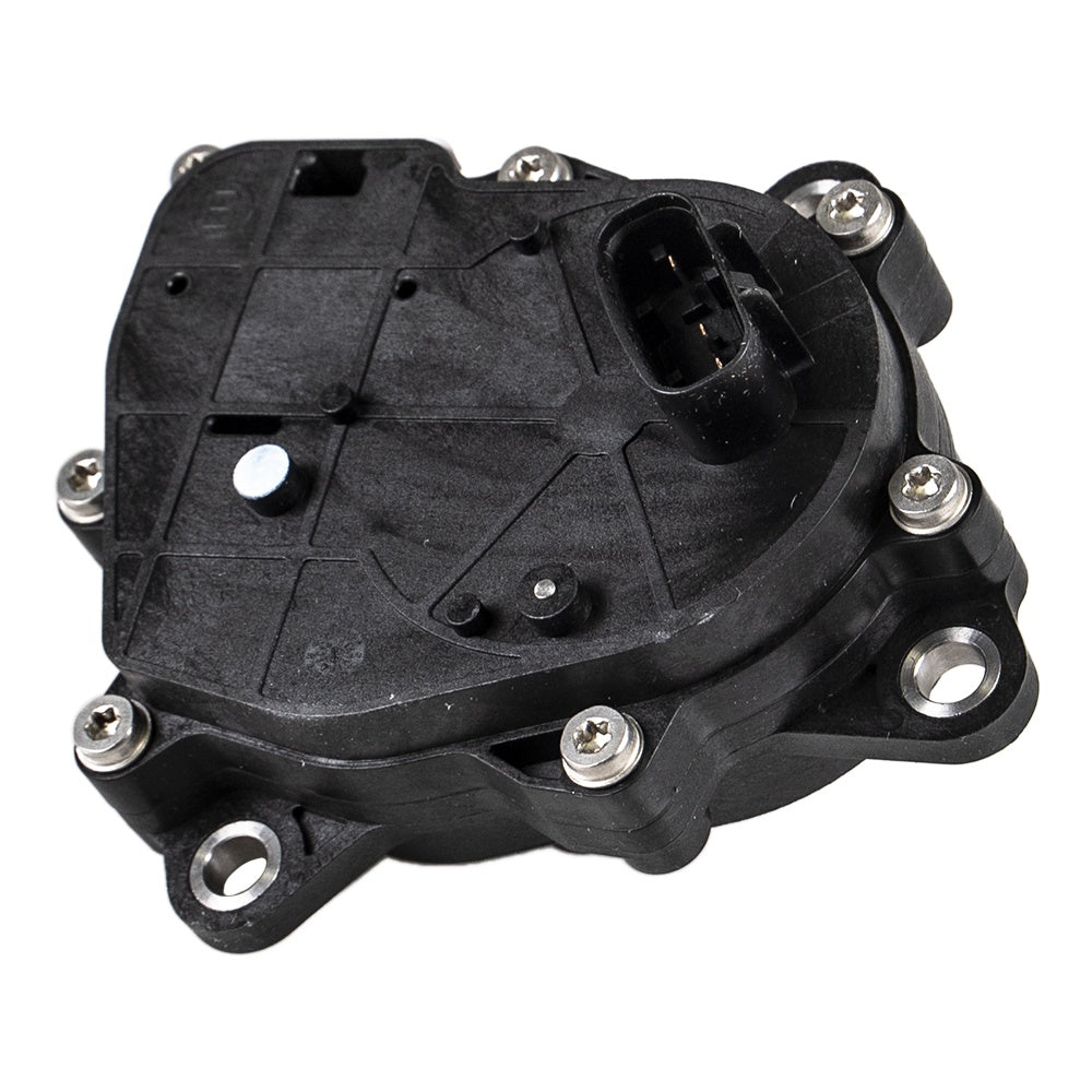 Can-Am Gearbox 2/4WD 3 Pin Actuator 715900614 alternate view