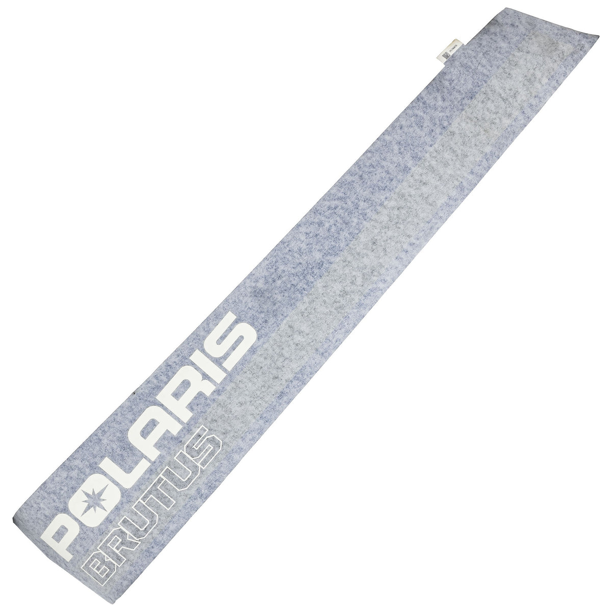 Polaris Blue Fire Right Hand Brutus Box Decal 7179470