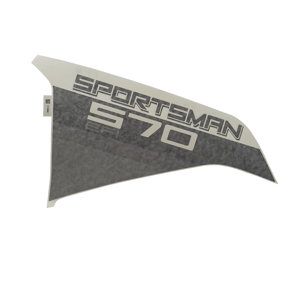 Polaris Left Hand Sportsman 570 Decal 7179506