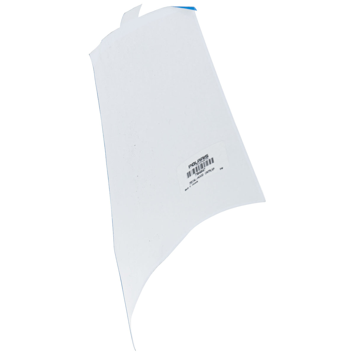 Polaris Polaris Center XP Hood Decal 7184847 Ranger Crew XP 1000
