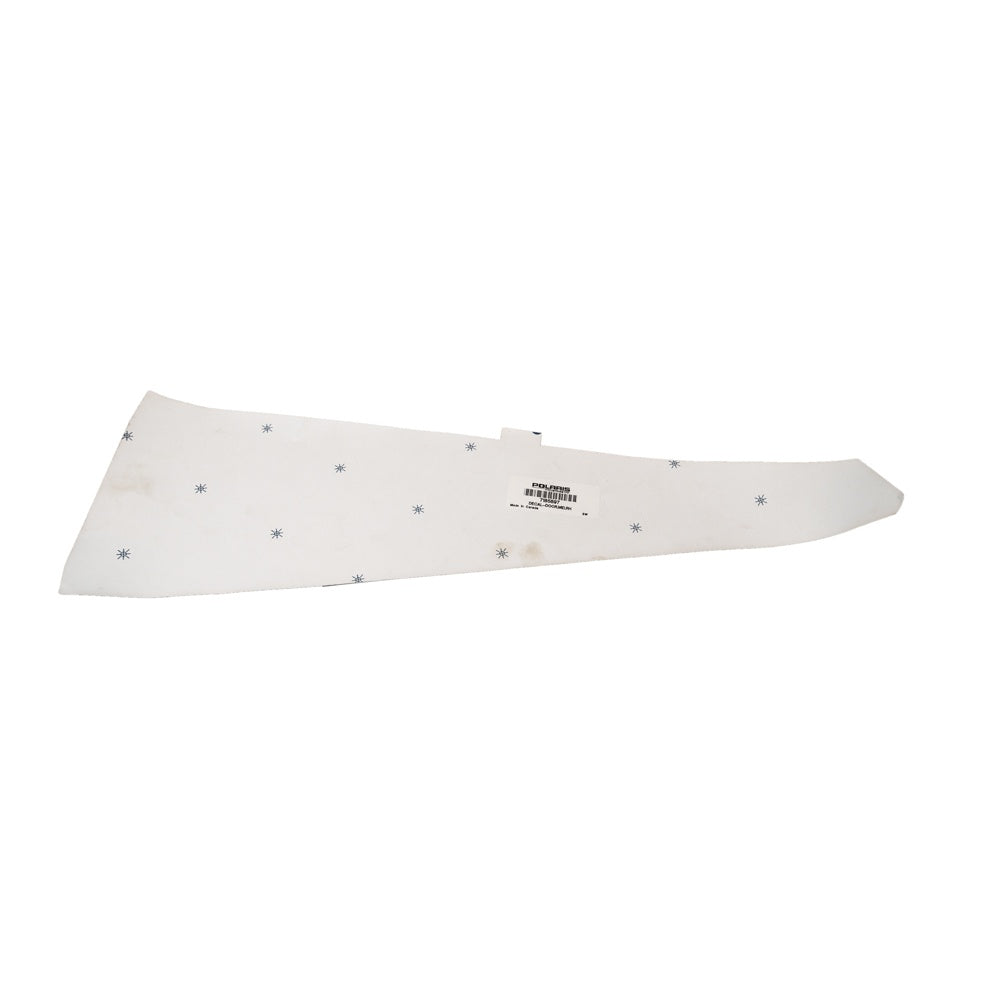 Polaris Right Hand Mid Door Decal 7185897 alternate view