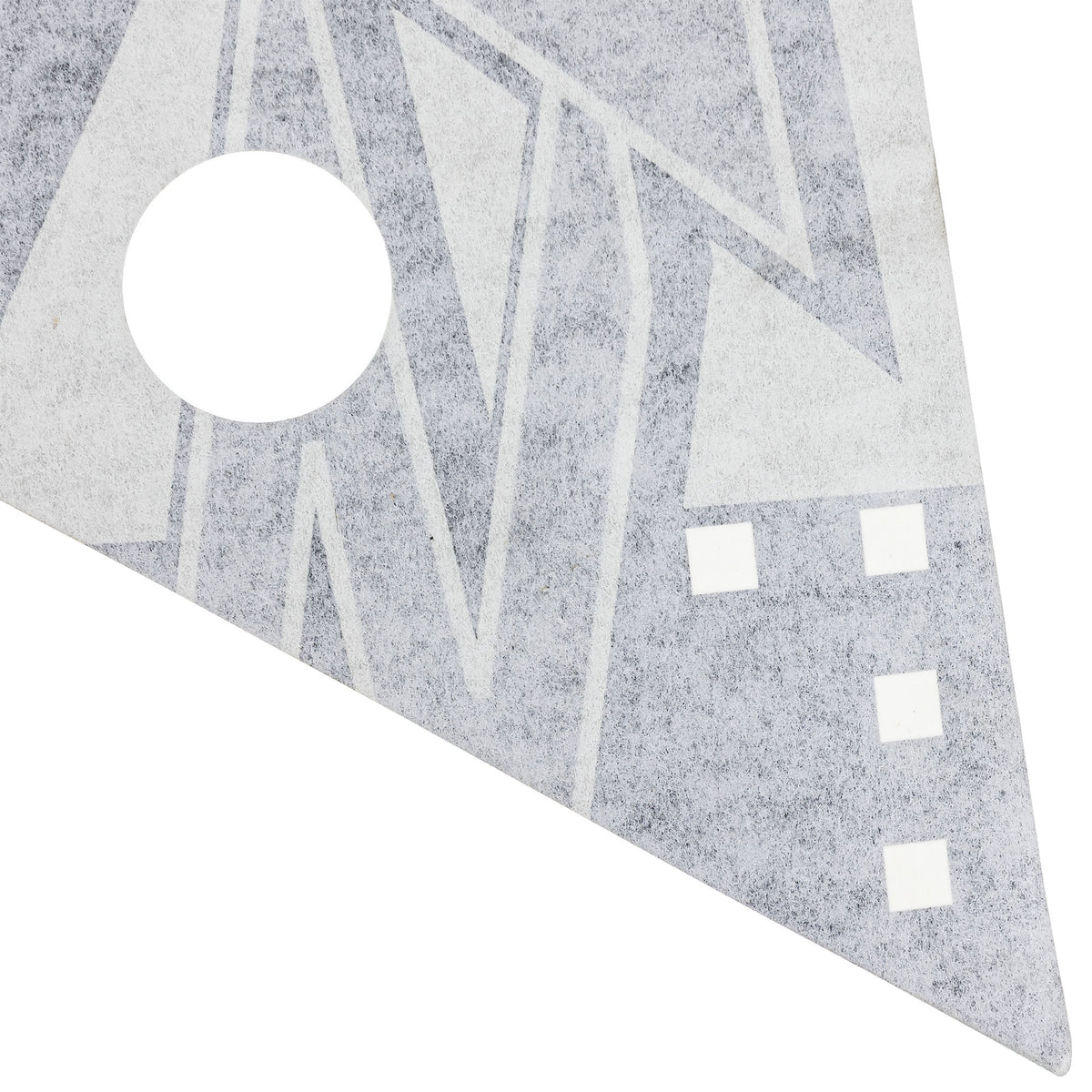 Polaris Front Left Hand Top Mid Door Decal 7190796 additional view