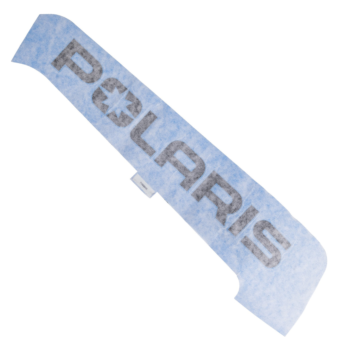 Polaris Left Hand Polaris Side Panel Trim Decal 7193849 alternate view