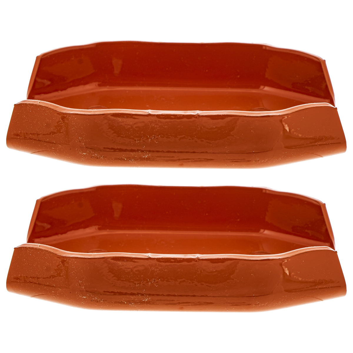 Ariens KIT SKID SHOE STEEL ORANGE 72101100 alternate view