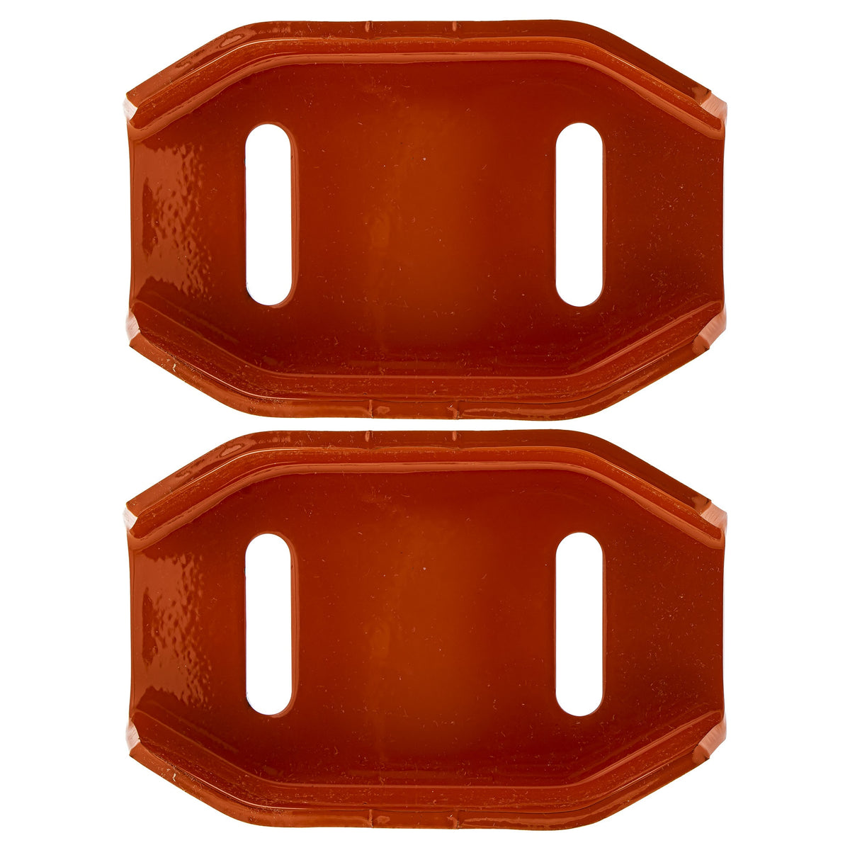 Ariens KIT SKID SHOE STEEL ORANGE 72101100 additional view