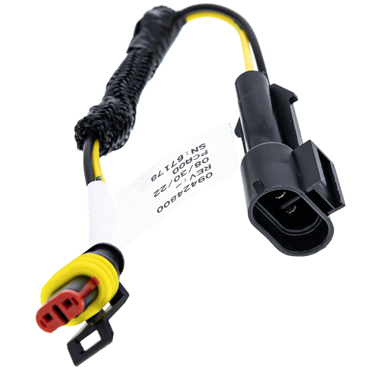 Ariens Heated Hand Grips Kit 72101400 Platinum 24 SHO Deluxe SHO 28 20