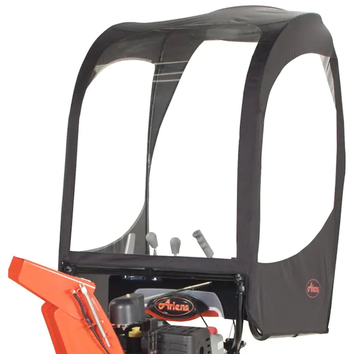 Ariens Snow Cab Enclosure Kit 72102600 alternate view