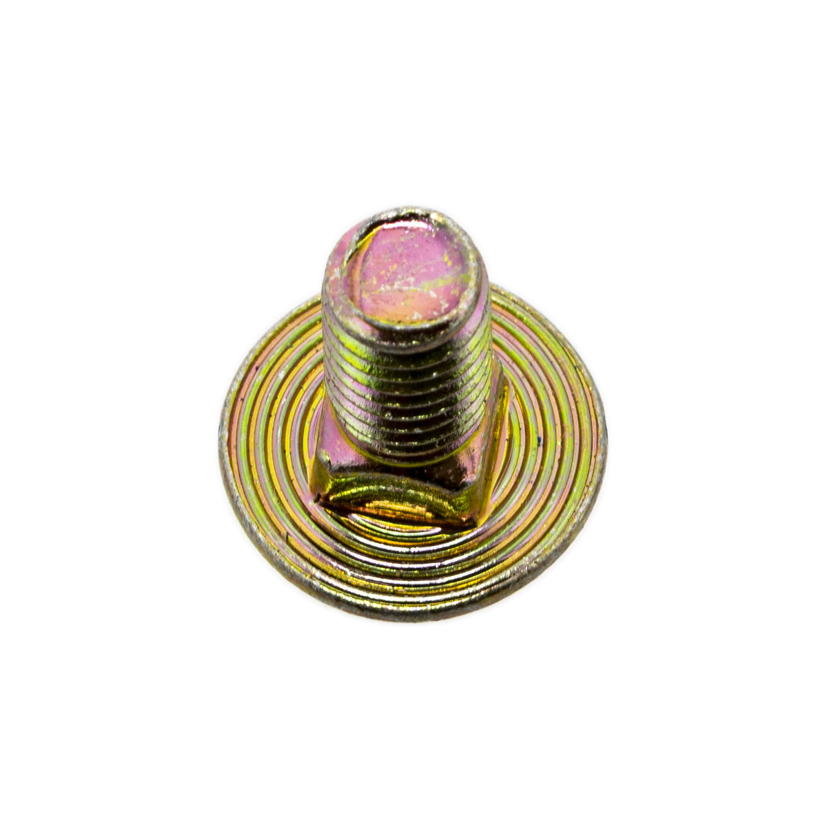 Polaris Carriage Bolt 7512377 alternate view