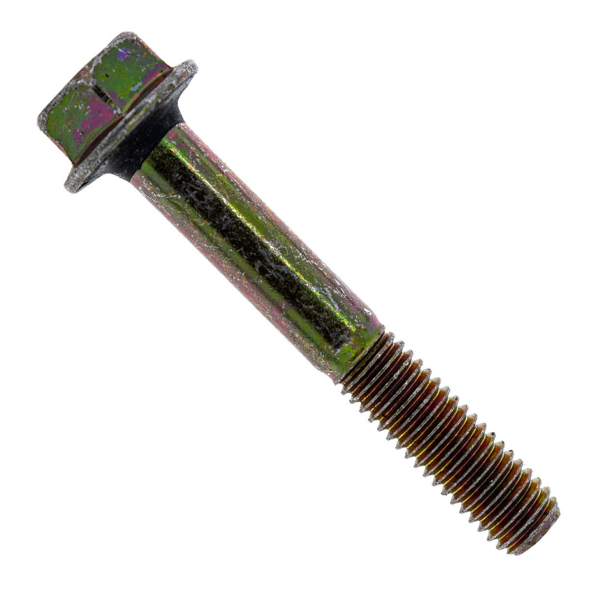 Polaris Screw M8 x 1.25 x 55 7517533 additional view