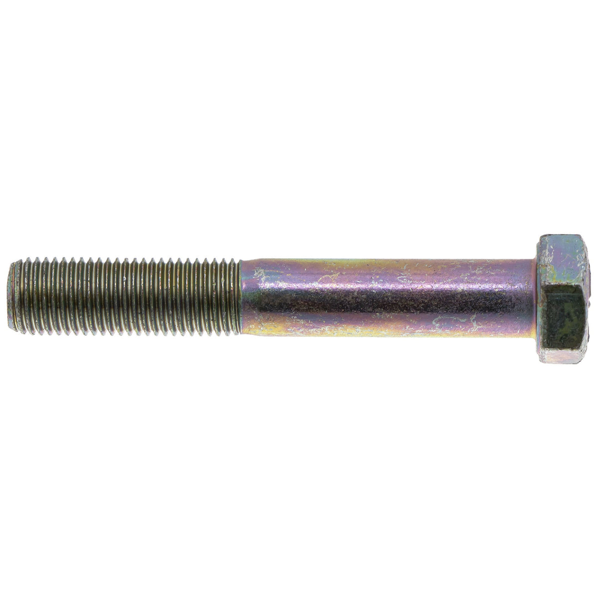 Polaris Screw 3/8-24X2.5HX/CP 7517761 alternate view