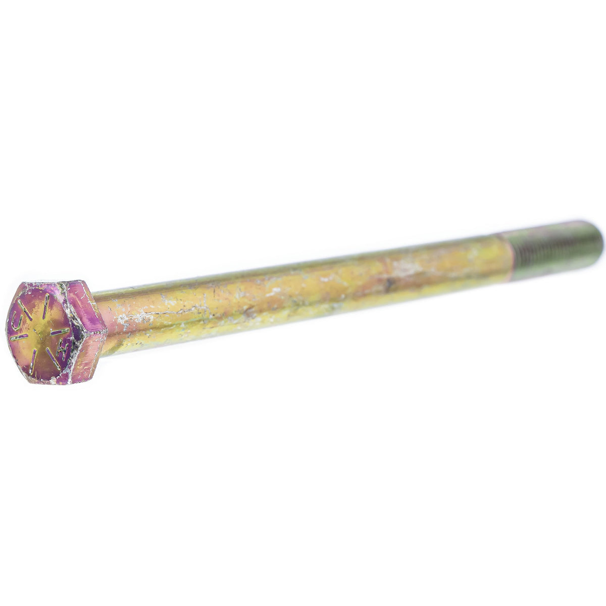 Polaris Screw 3/8-24 x 5 7517968 additional view