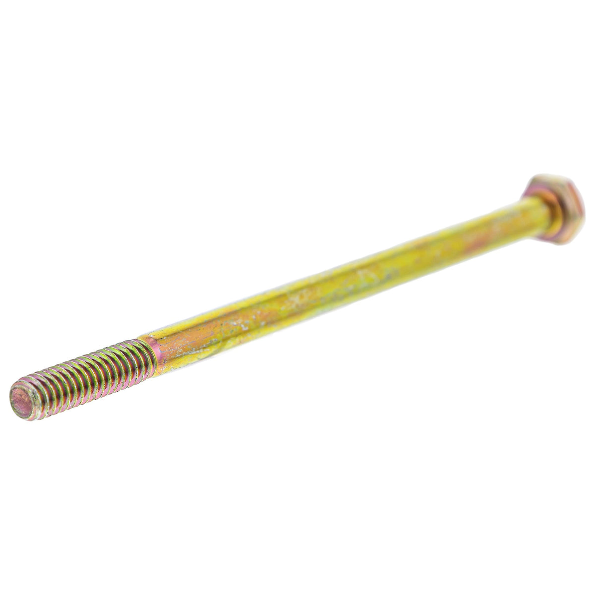 Polaris Hex Cap Bolt 1/4-20 x 4.75 7518047 additional view