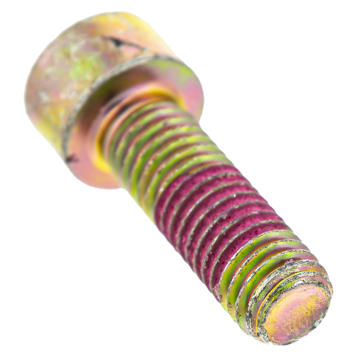 Polaris Screw M8 x 1.25 x 25 7518699 additional view