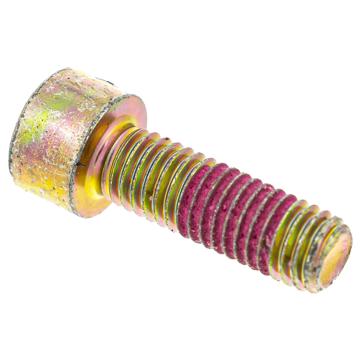 Polaris Screw M8 x 1.25 x 25 7518699 Switchback Assault 800 Switchback
