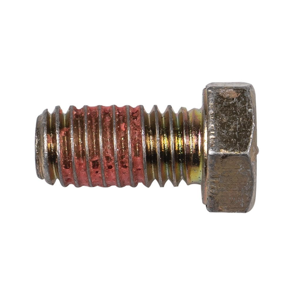 Polaris Bolt 3/8"-16 x 3/4 HX/CP/LK 7518903