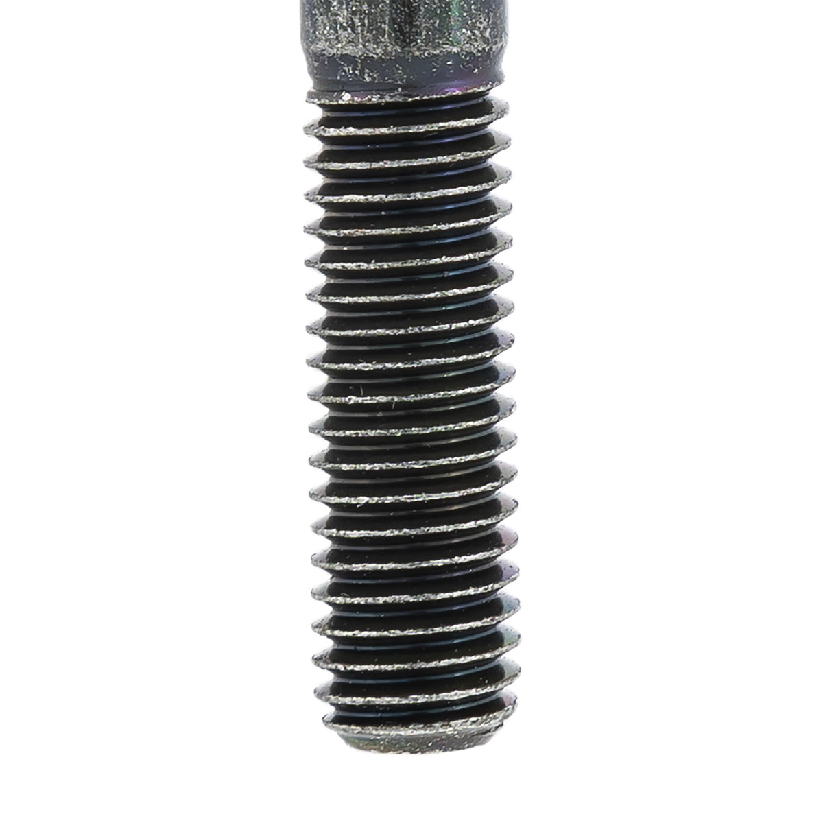 Polaris Hex Flange Screw 8 mm X 1.25 mm 7519052 RZR XP 900 RZR XP 4
