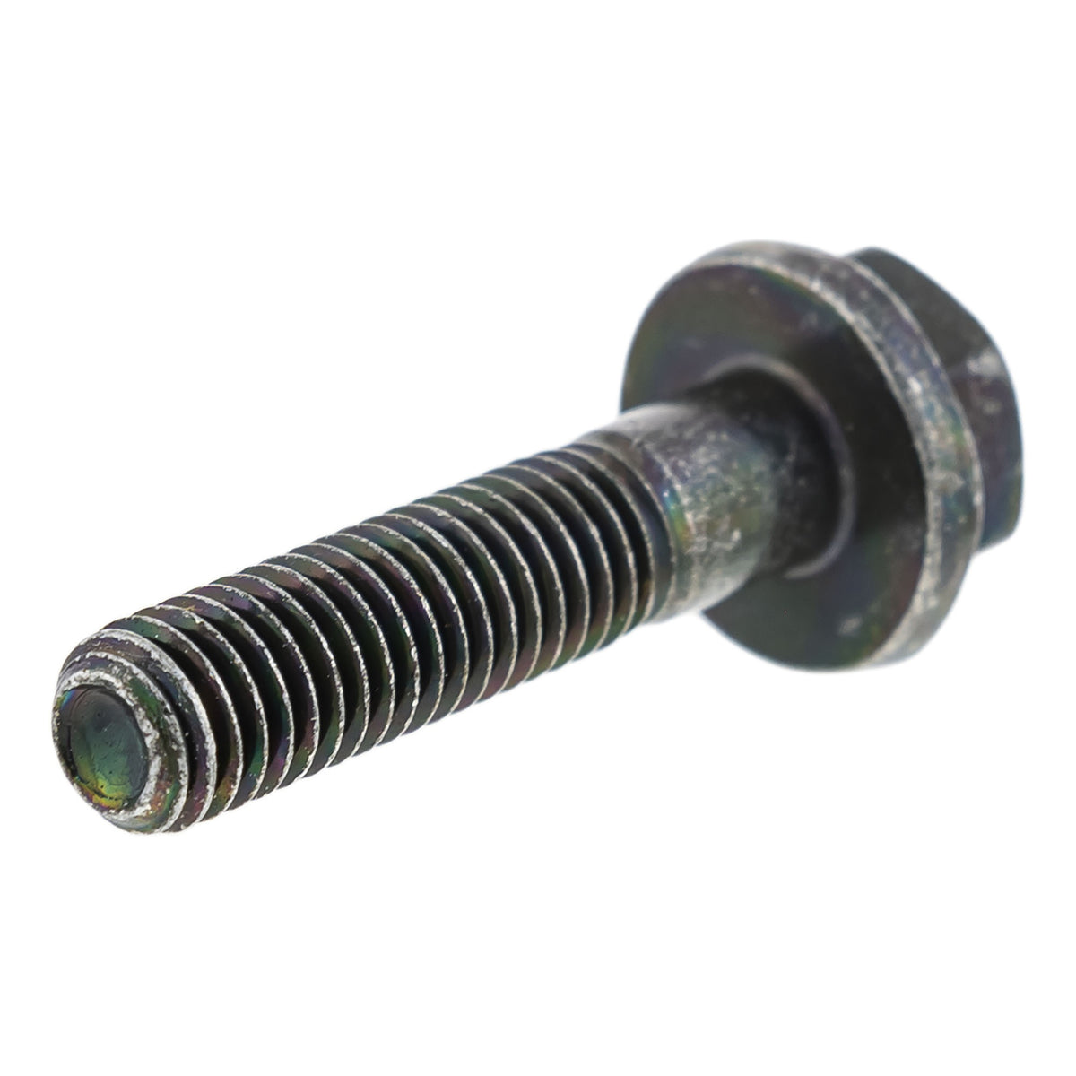 Polaris Hex Flange Screw 8 mm X 1.25 mm 7519052 RZR XP 900 RZR XP 4