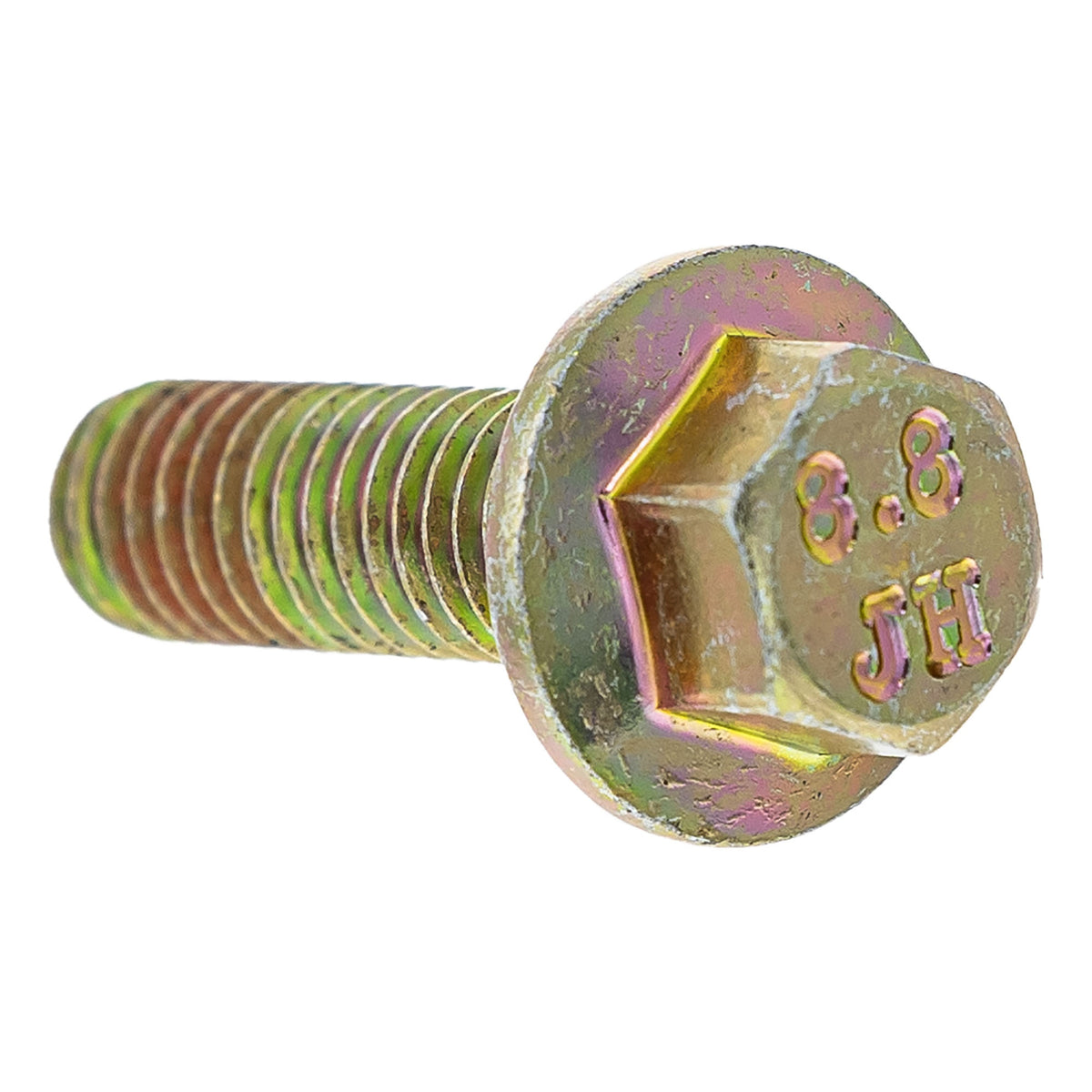 Polaris Hex Flange Screw 7519224 RZR S 800 RZR 800 RZR 4 800 1000 900