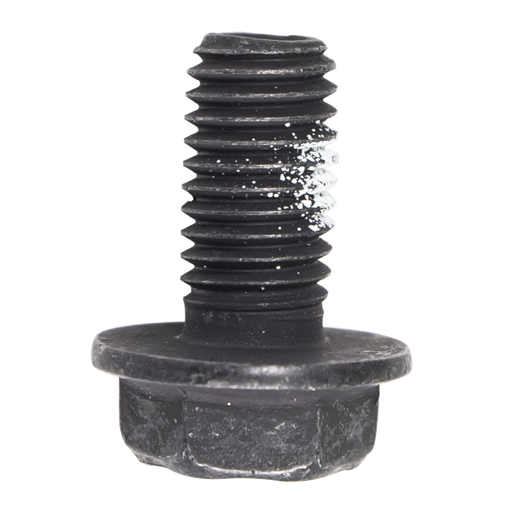 Polaris Cab Chassis Screw 7519905 alternate view