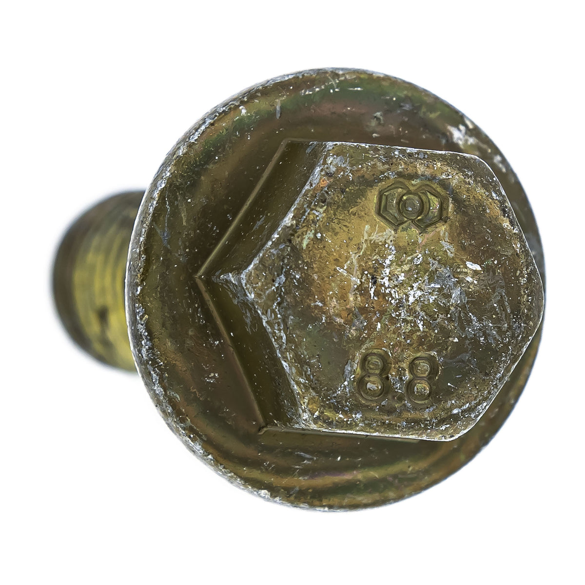 Polaris Hex Flange Screw 7520123 additional view
