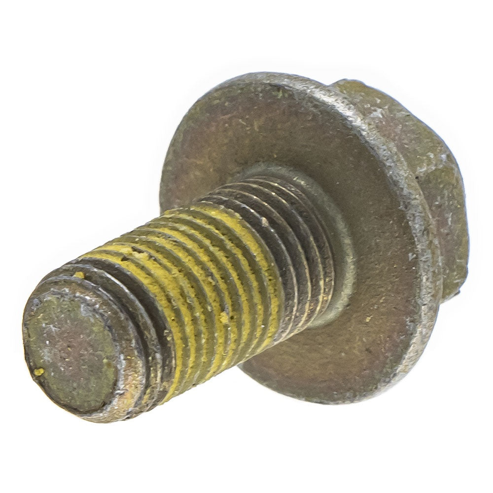Polaris Hex Flange Screw 10 mm X 1.25 mm 7520441 alternate view