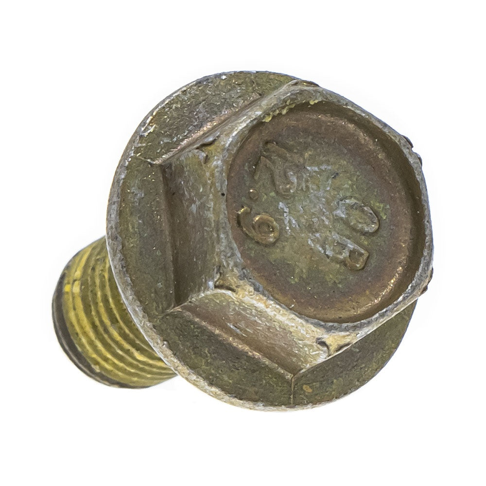 Polaris Hex Flange Screw 10 mm X 1.25 mm 7520441 additional view