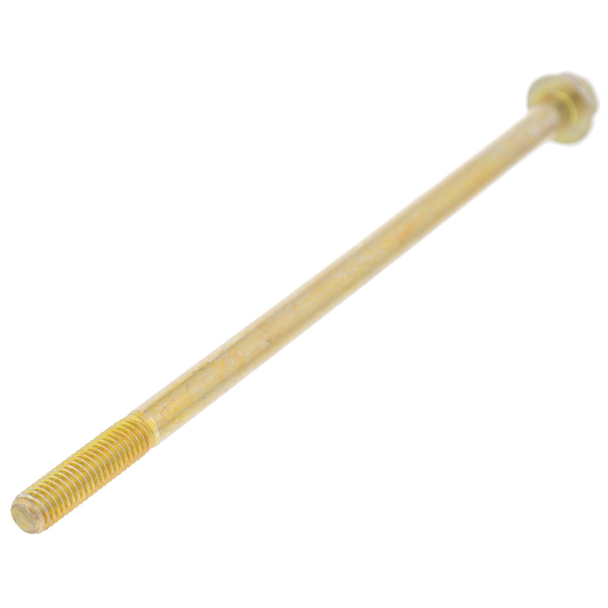 Polaris Hex Flange Screw 7521080 4 2020-2025
