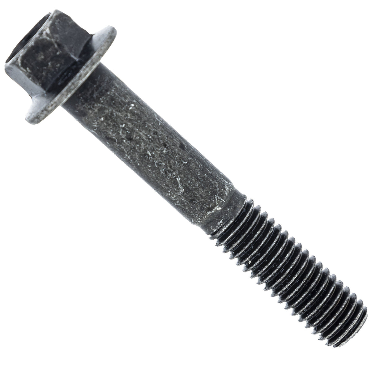 Polaris Hex Flange Screw M8X1.25X50 7521306