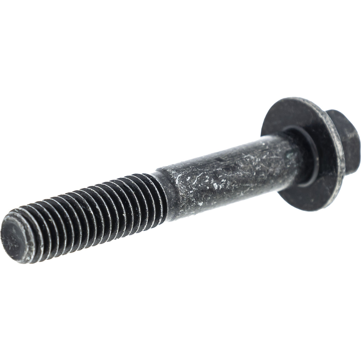 Polaris Hex Flange Screw M8X1.25X50 7521306 alternate view