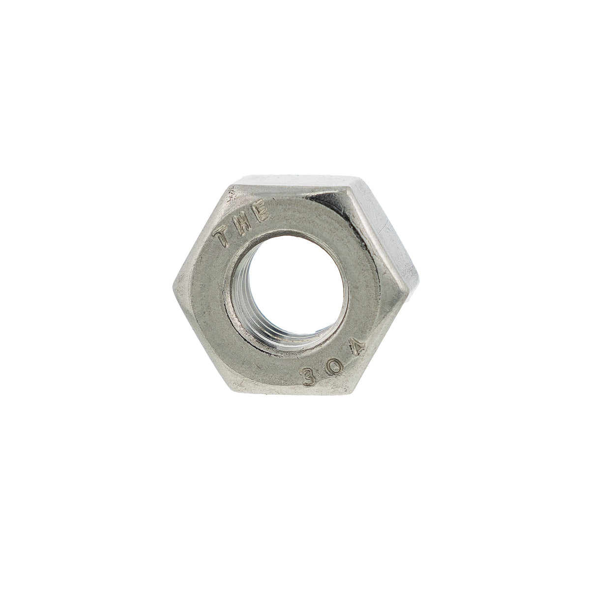 Polaris Steering Cable Nut 7542150