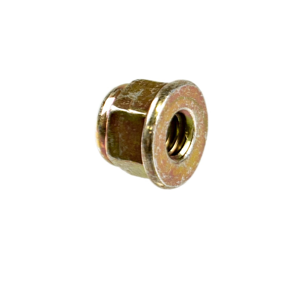 Polaris Flanged Nylok Nut 7542153 alternate view