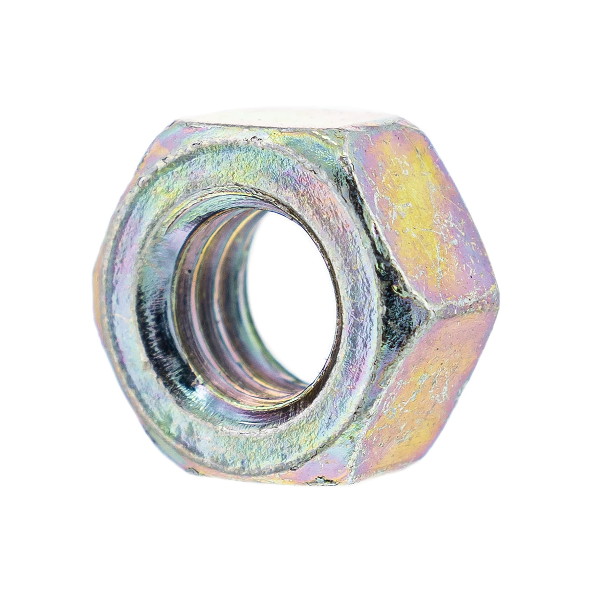 Polaris Hex Nut 7542301 alternate view