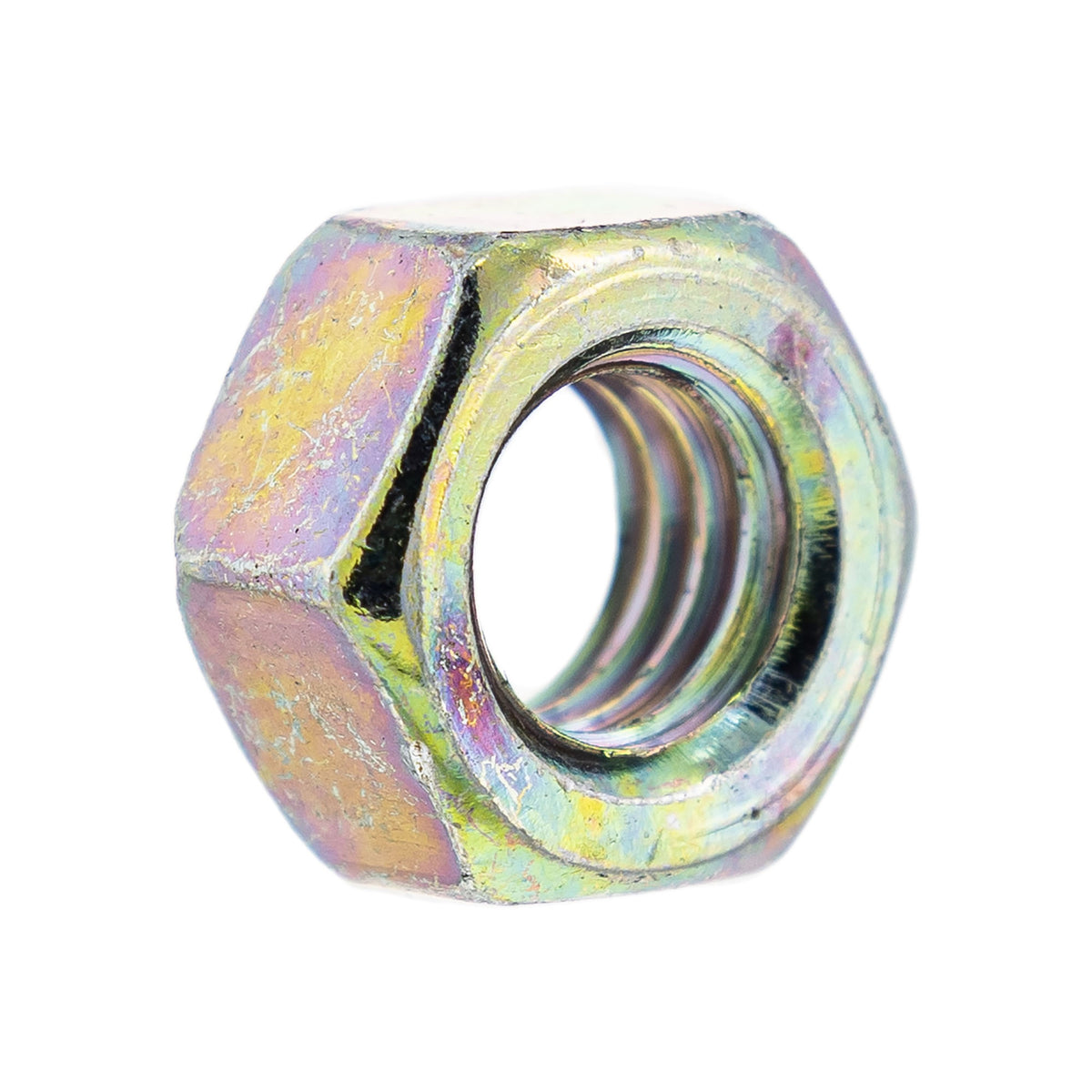 Polaris Hex Nut 7542301 RZR S 800 RZR 800 RZR 4 800 800 500 550 330