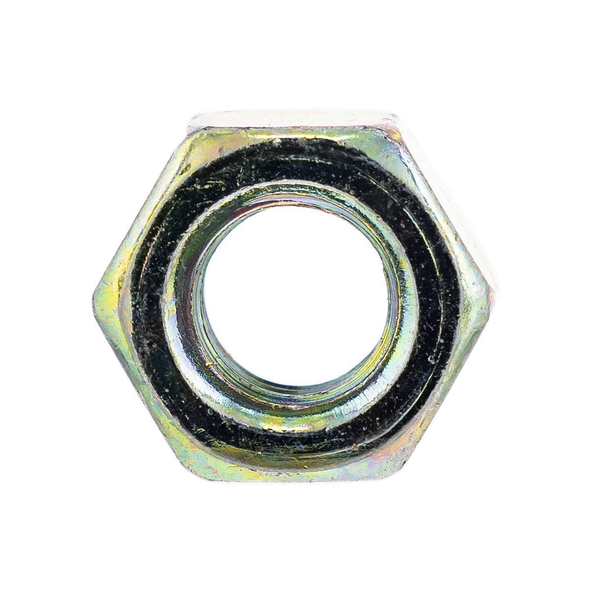 Polaris Hex Nut 7542301 RZR S 800 RZR 800 RZR 4 800 800 500 550 330