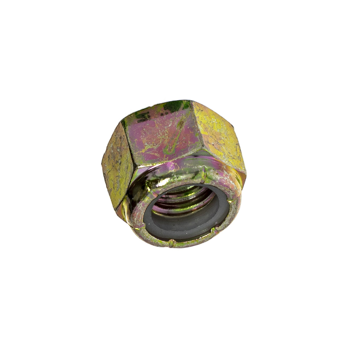 Polaris Nylok Nut 7542451 RZR XP 900 RZR XP 4 900 RZR S 800 570 800